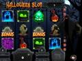 ゲームハロウィンスロットオンライン