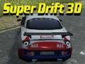 ゲームスーパードリフト3Dオンライン