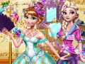 ゲームプリンセスヴィンテージショップ オンライン