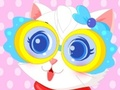 ゲーム私の小さな猫 オンライン