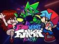 ゲームスーパーフライデーナイトvsネオンオンライン