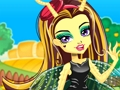 ゲーム女王蜂姫 オンライン