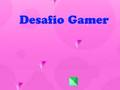 ゲームゲーマー挑戦オンライン