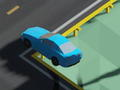 ゲームジグザグレーサー3Dカーレーシングゲーム オンライン