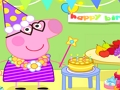 ゲームペッパピッグドレスアップ オンライン