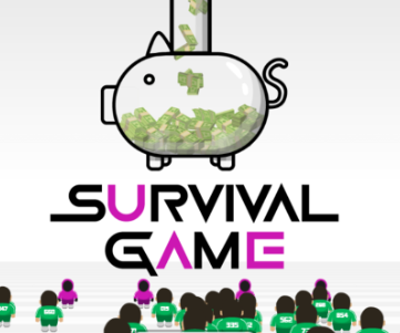 ゲームサバイバルスキッドリーゲームオンライン