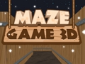 ゲーム迷路ゲーム 3Dオンライン