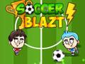 ゲームサッカーブラストオンライン