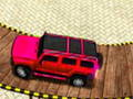 ゲームクレイジースタント3D オンライン
