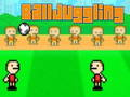 ゲームボールジャグリング オンライン