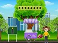 ゲームアイスクリームエスケープを購入する オンライン