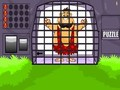 ゲーム穴居人の脱出2 オンライン