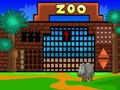 ゲーム動物園からの脱出 オンライン