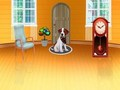 ゲーム犬小屋の脱出 オンライン