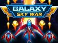 ゲームギャラクシースカイウォー オンライン