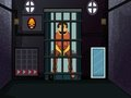 ゲーム古い囚人の脱出 オンライン
