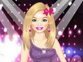 ゲームバービーポップスタードレスアップ オンライン