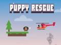 ゲーム子犬の救出オンライン