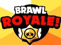 ゲーム乱闘ロワイヤル オンライン