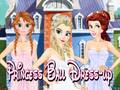 ゲームプリンセスビューティーブログオンライン