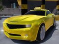 ゲームリアルタクシードライバー3D オンライン