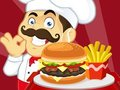 ゲームグリルハウス オンライン