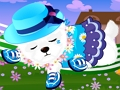 ゲーム私の眠そうな犬 オンライン