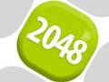 ゲーム2048オンライン