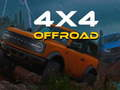 ゲーム4x4オフロード オンライン