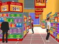 ゲームスーパーストアキャッシャー オンライン