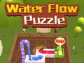 ゲーム水流パズル オンライン