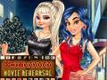 ゲームプリンセス映画のリハーサルオンライン