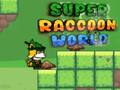 ゲームスーパーアライグマの世界オンライン