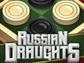 ゲームロシアチェッカーオンライン