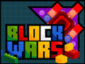 ゲームブロック戦争 オンライン