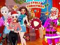 ゲームハーレイがクリスマスを盗んだ方法オンライン