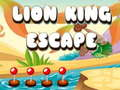 ゲームライオンキングエスケープ オンライン