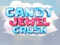 ゲームキャンディジュエルクラッシュ オンライン