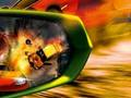 ゲーム交通車両レースオンライン
