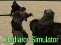 ゲームグラディエーターシミュレータオンライン
