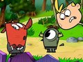 ゲーム落ち着きのない子供たち オンライン