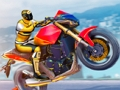 ゲームスタントバイカー3Dオンライン