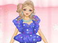 ゲームスタイリッシュなドレスアップ オンライン