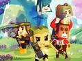 ゲームアーチャーハンターキング オンライン
