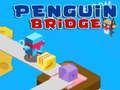 ゲームペンギン橋 オンライン