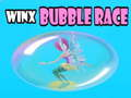 ゲームWinxバブルレース オンライン