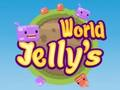 ゲームワールドジェリーオンライン