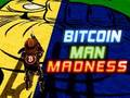 ゲームビットコインマンの狂気オンライン