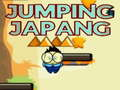 ゲームジャンプジャパン オンライン