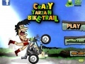 ゲームクレイジーターザンバイクトレイル オンライン